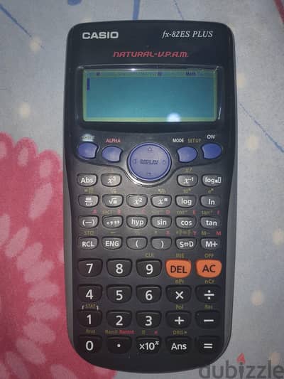 calculator آلة حاسبة