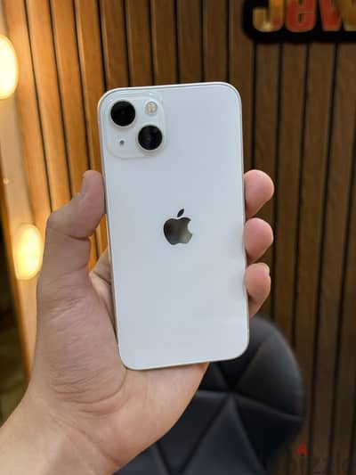 Iphone 13 بحالة الزيرووو
