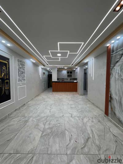 Office space for rent on Faisal Main Street, prime location