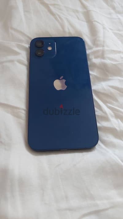 Apple - iPhone 12