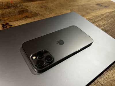 Apple - iPhone 13 Pro Max 256GB