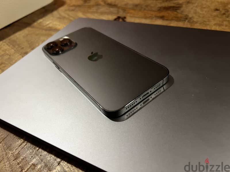 Apple - iPhone 13 Pro Max 256GB 3