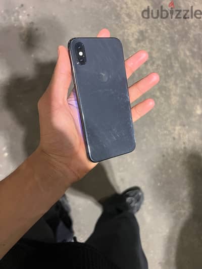 Apple - iPhone XS