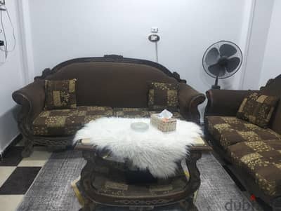 انتريه مستعمل زي الجديد
