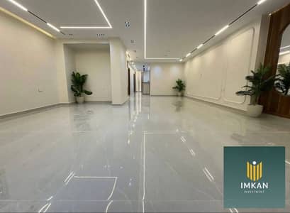 Fully finished apartments for sale with the lowest down payment and easy installment plans — plus a special cash discount in Aljar Valori Compound, El