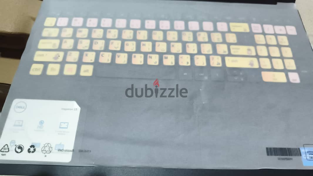 dell cor i 5 gen 13 5