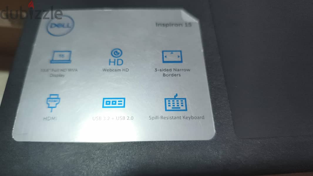 dell cor i 5 gen 13 7