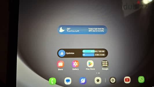 للبيع تاب سامسونج جالكسي a9 plus