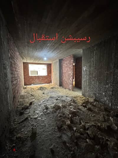 امتلك شقه في برج فندقي في المريوطية هرم مساحات تبدأ من 135م الي 185م (كاش و تقسيط)