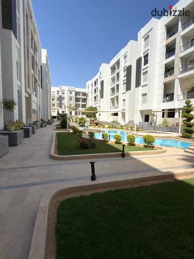 Own a 125 m² Fully Finished Apartment in Al Jar Compound (near Madinaty) — Lowest Price