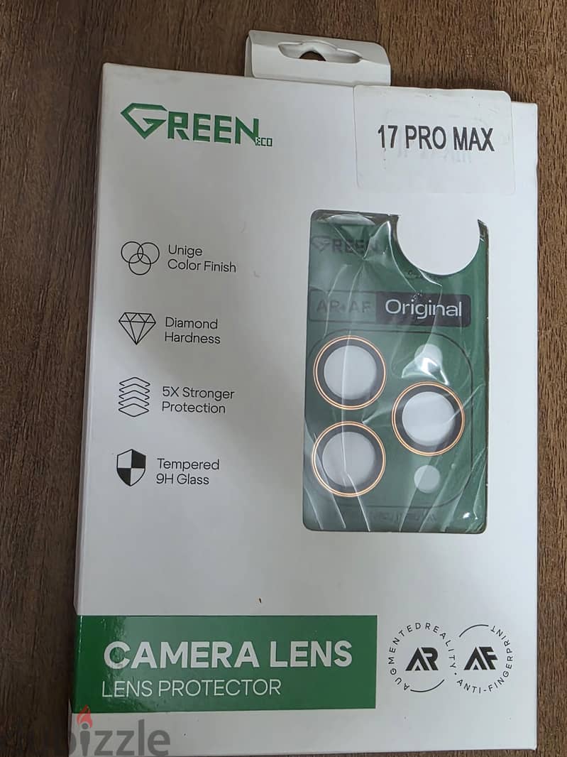 17 Promax accessories 2