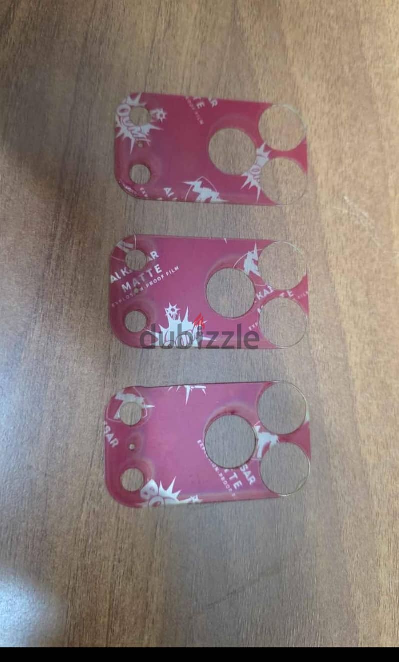 17 Promax accessories 3