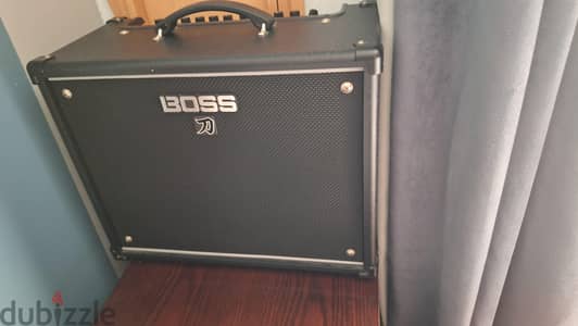 amp boss katana mk3