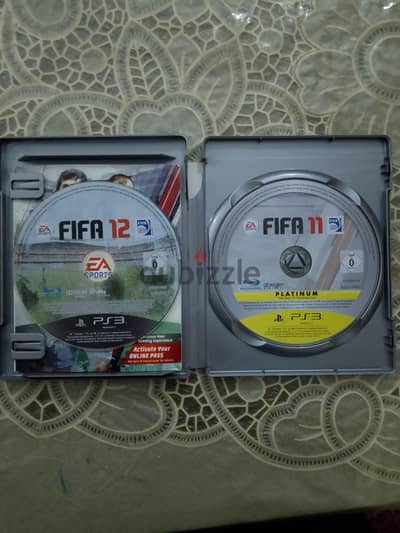 العاب ps3 للبيع