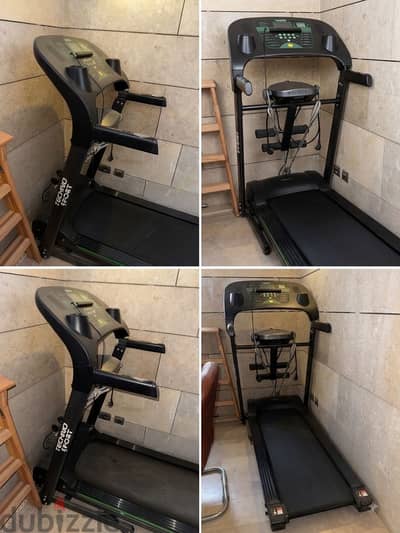 Techno sport f7020