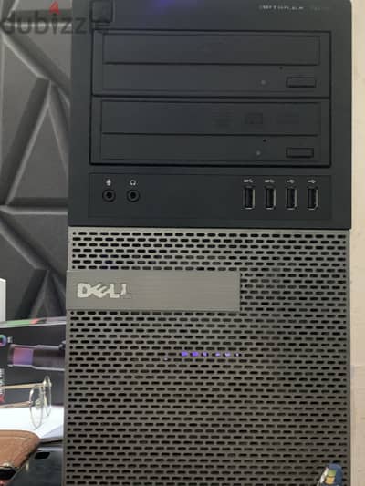 Optiplex 7010