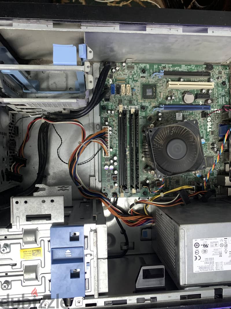 Optiplex 7010 1