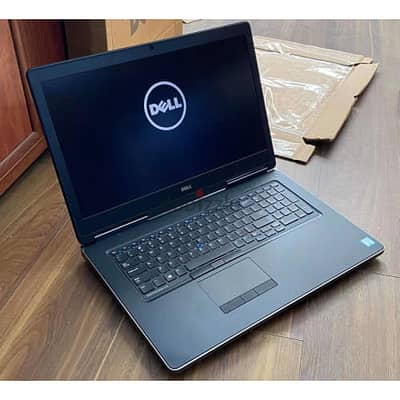 dell precision 7710