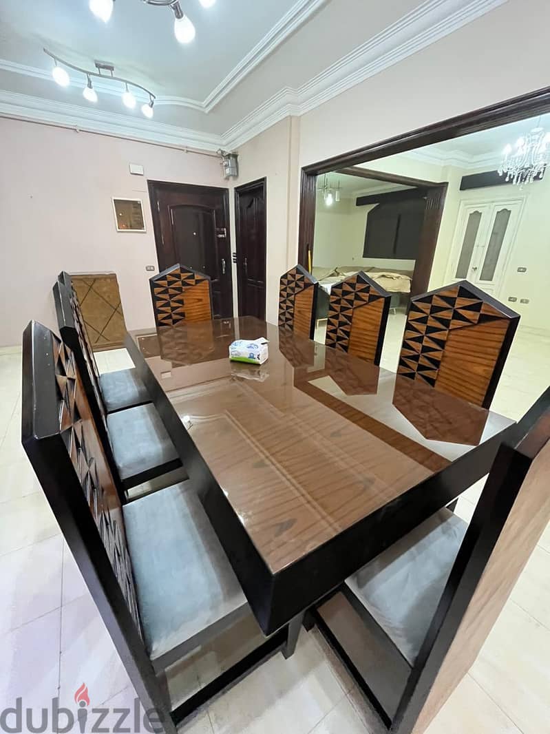 سفرة دمياطي 4