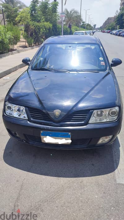 Proton Waja 2006