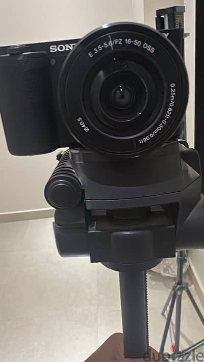 Sony zv-e10 mark 1