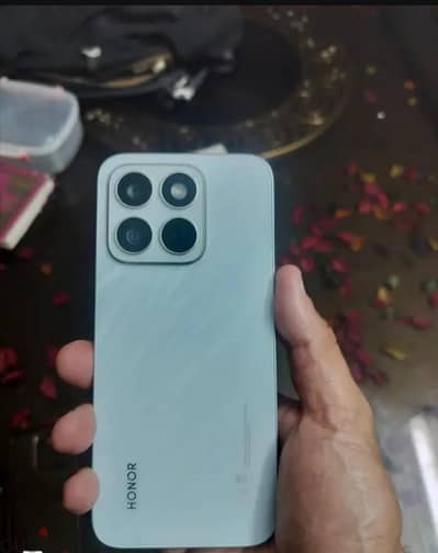 هونر 8