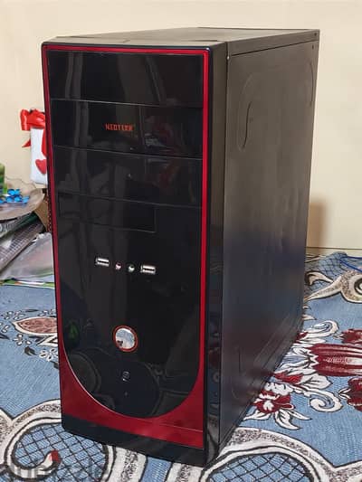 تجميعة i3 10100f + Gtx 1660super