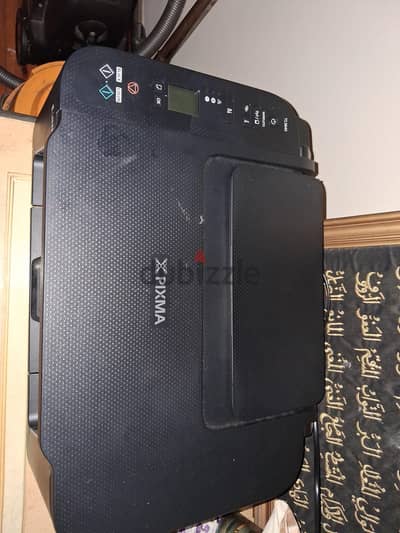 برنتر كانون بيكسيما ts3640