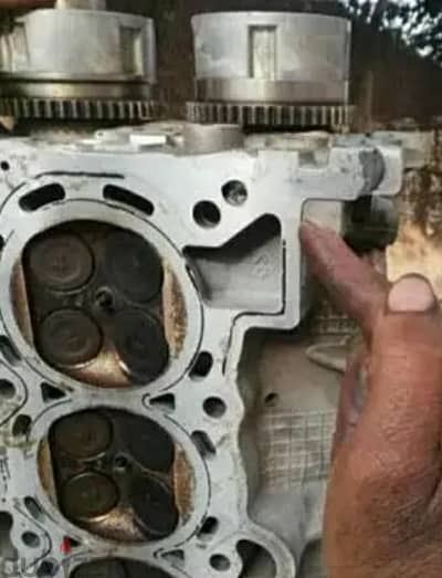 وش سلندر md دوش يصلح k3  نيو سول كريتا  doch