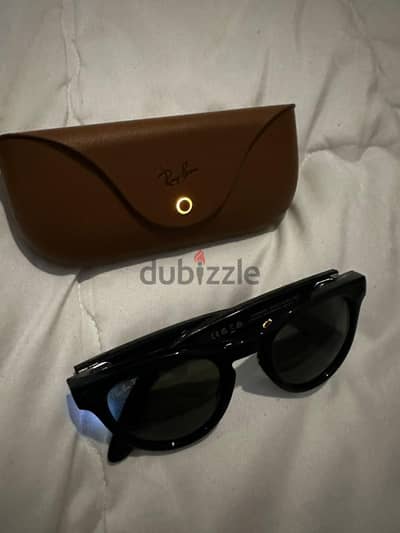نظاره ريبان اصلي بالكاميرا