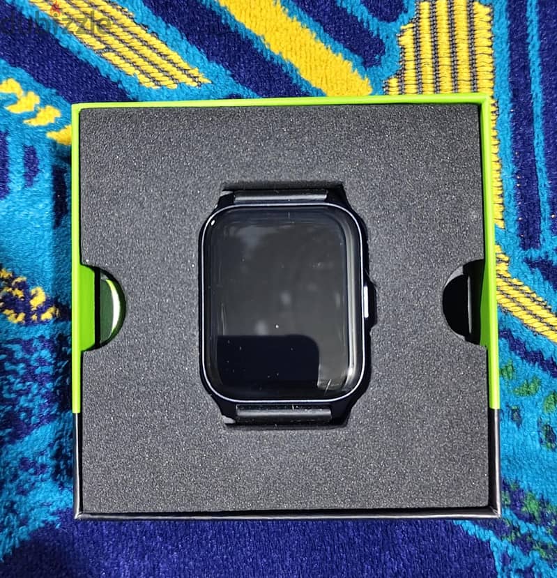 oraimo watch 4 plus 1