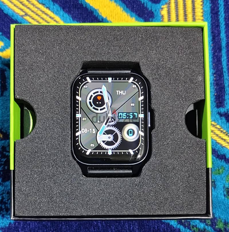 oraimo watch 4 plus 2