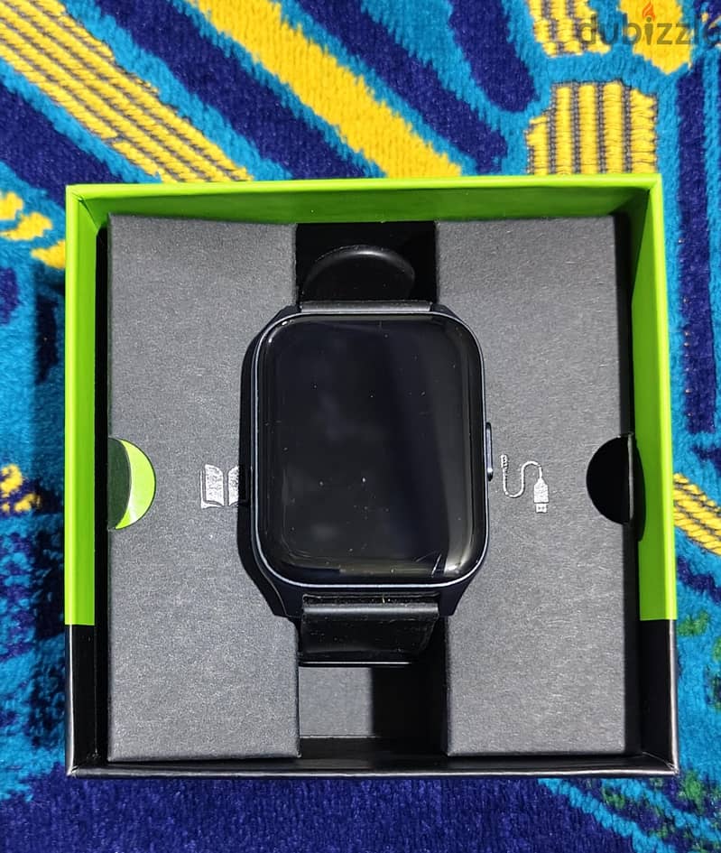 oraimo watch 4 plus 3