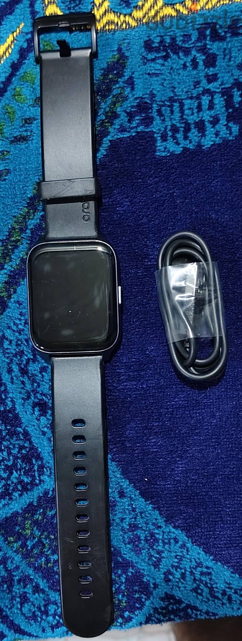 oraimo watch 4 plus 4