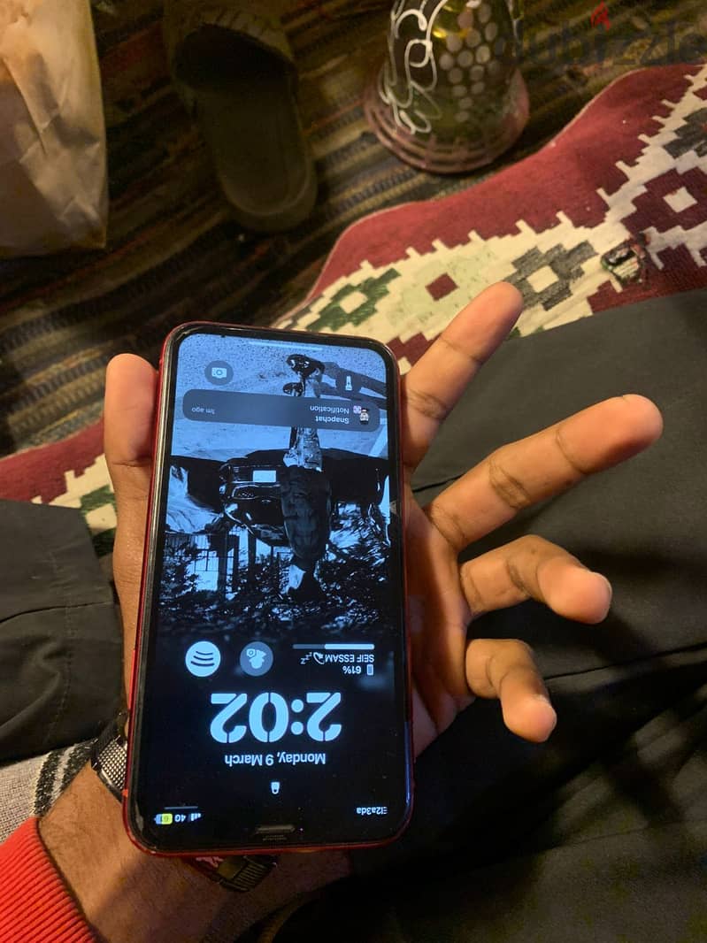 Apple - iPhone XR 3