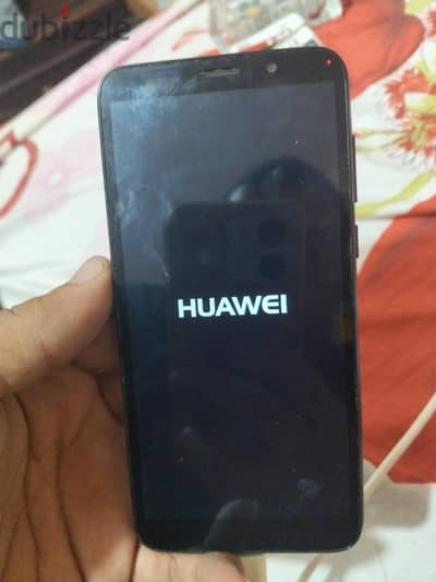 هواوي  y52017