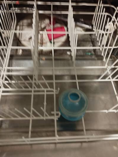 dish washer 2005