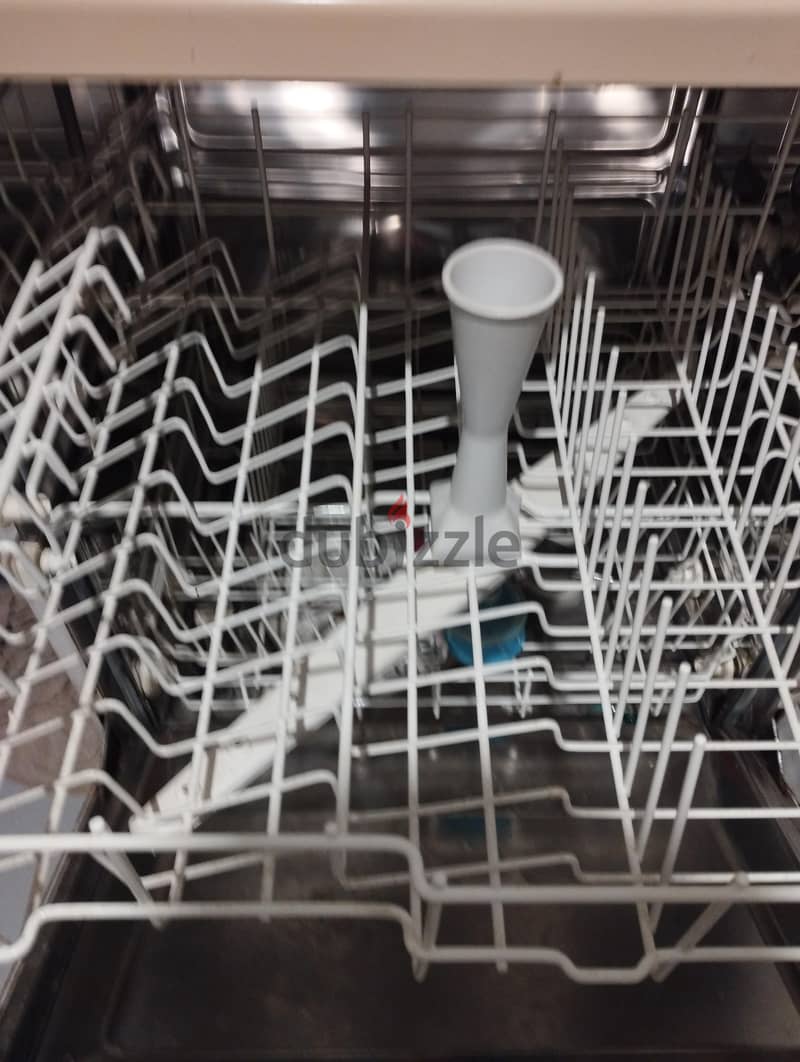 dish washer 2005 1