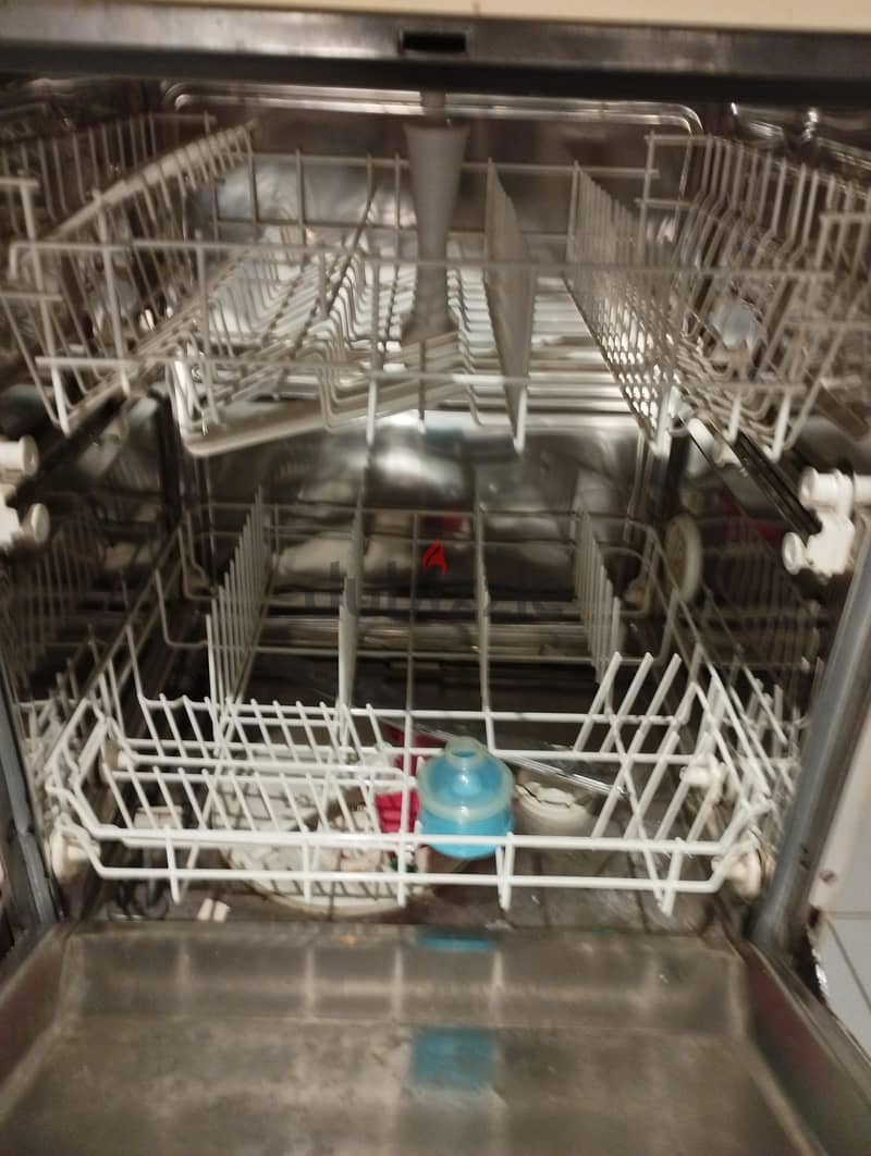 dish washer 2005 2