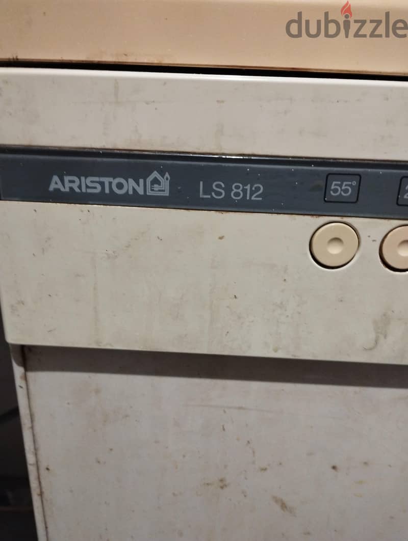 dish washer 2005 3