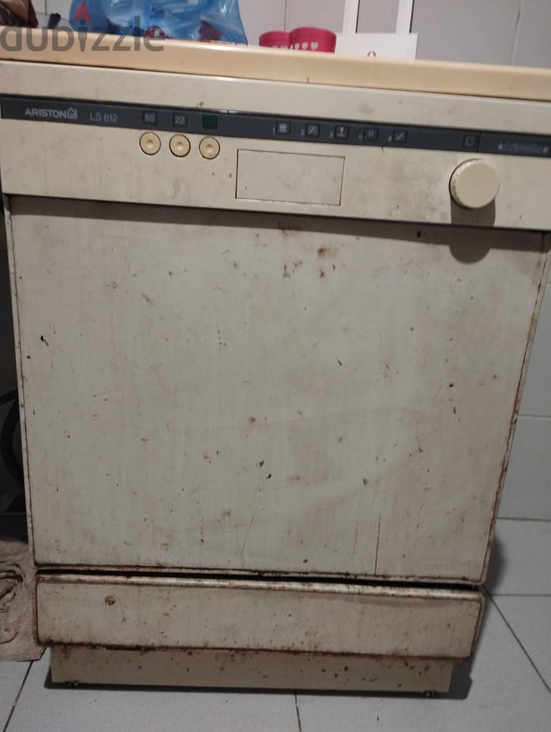 dish washer 2005 4