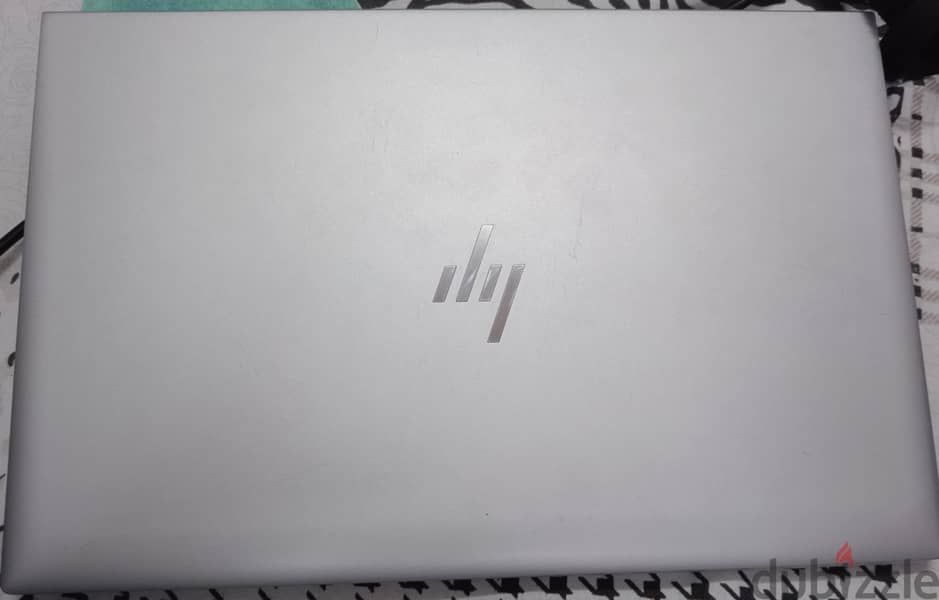 Hp elitebook 845 G8 3