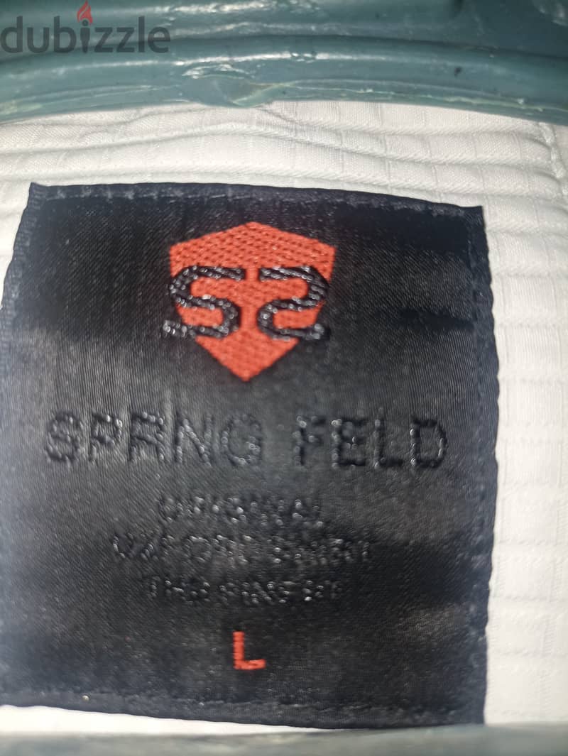 springfield 1