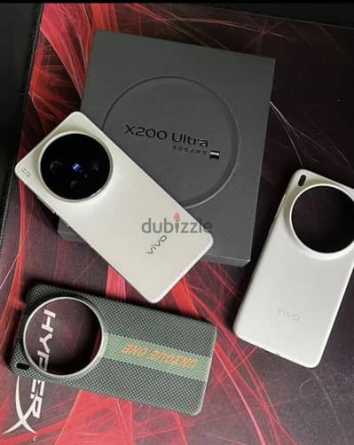 Vivo X200 Pro
