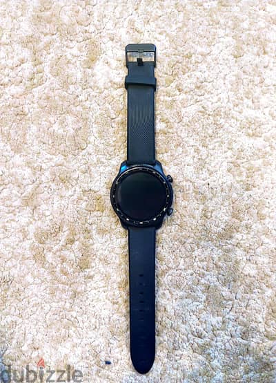 TicWatch Pro 3 Ultra Smartwatch - ساعة سمارت