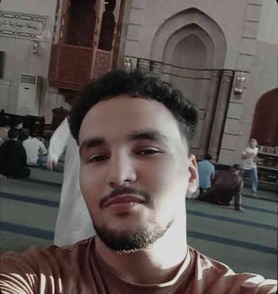 Mazen Ahmed