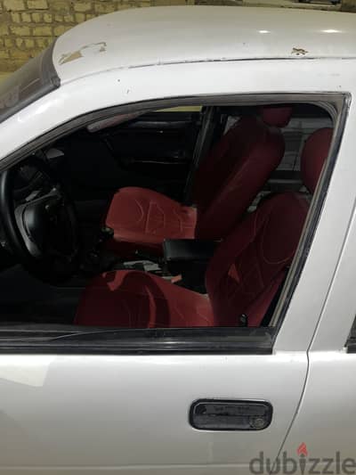 Opel Vectra 1995