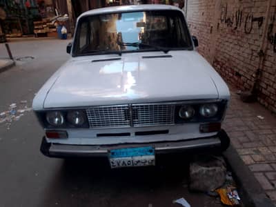 لادا 1500  1980