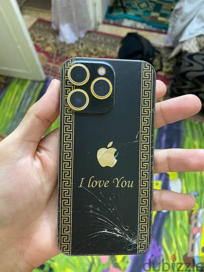 Iphone 13 pro