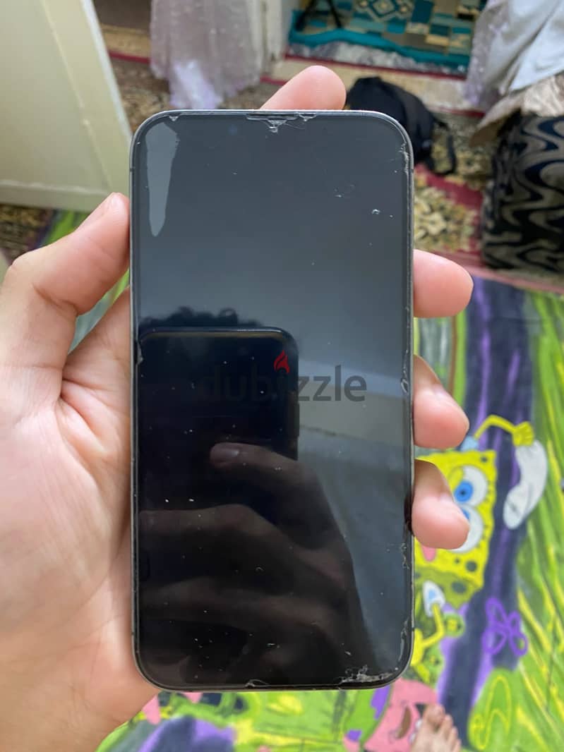 Iphone 13 pro 1